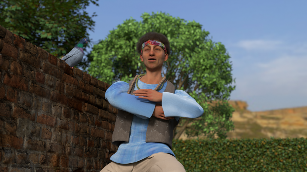 Ronny on Gun Control